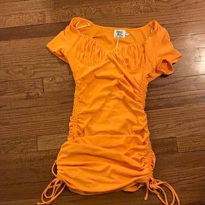 Princess Polly mini dress